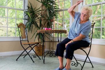 Pulmoner Rehabilitasyon